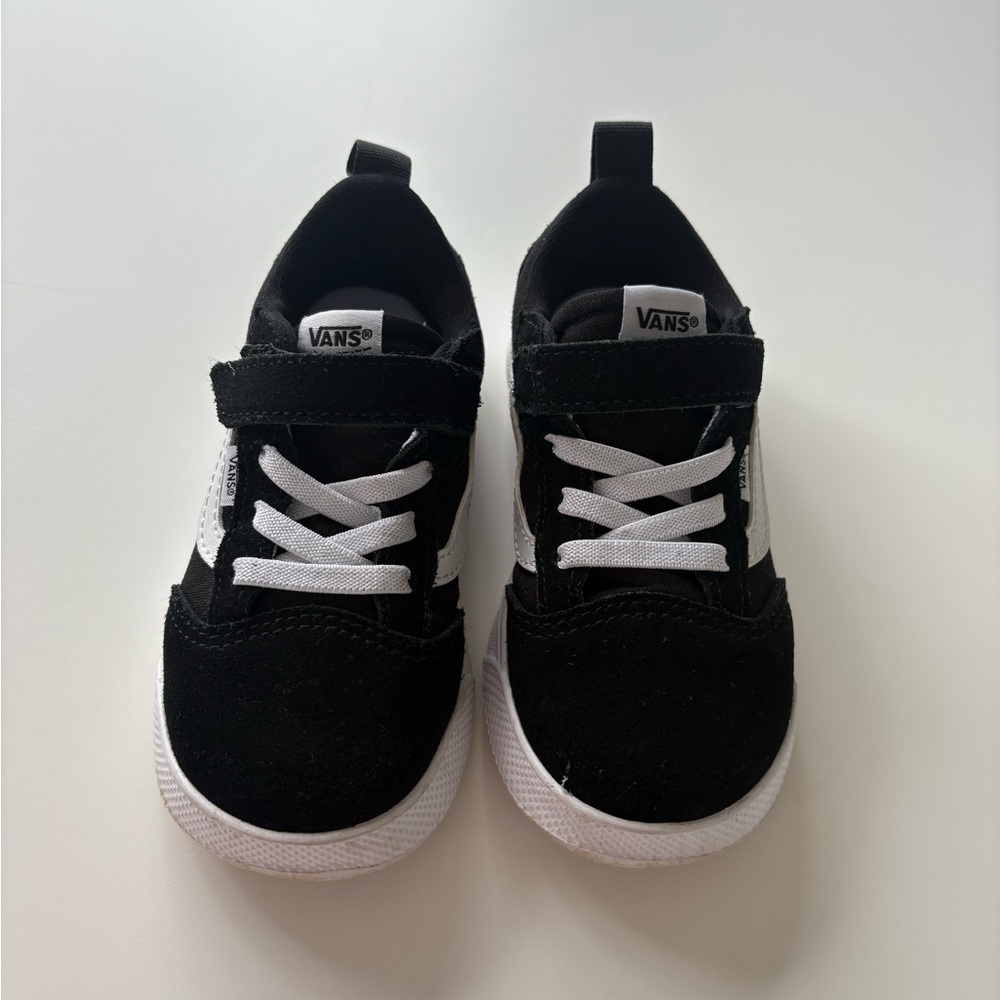 Vans Toddler UltraRange Shoes